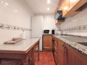 CHECK-IN CASAS Siñoantonio