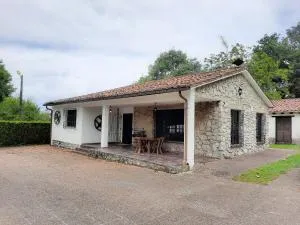 Prau Llagar, megustarural - Parres de Llanes