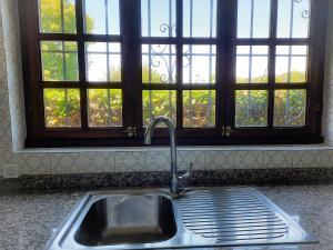 Prau Llagar, megustarural