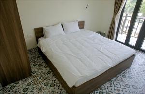 The Loli Hill Homestay