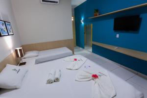 Hotel Jangadas