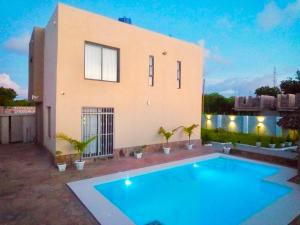 Shany’s Villa 3bdrm with private swimming pool