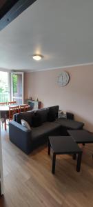 Appartement Grand Paris - Hébergements non classés à Saint-Denis