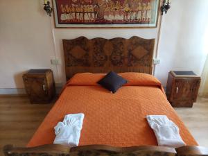 Bordeghina B&B In Farmhouse