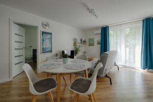 Apartamenty MM - Chmielna