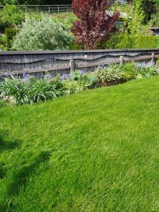 Ferienwohnung Brenner