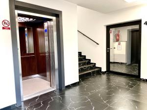 Góralskie Apartamenty Trimont