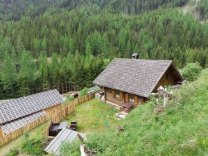 Siegel Almhütte