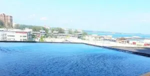 Private Residence - Kampong Arab