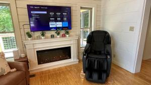 Timber Ridge Retreat