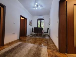 Luxury apartment Sofia top centre