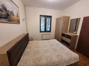 Luxury apartment Sofia top centre