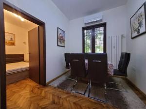 Luxury apartment Sofia top centre