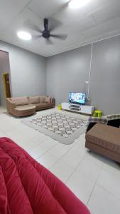Teratak Azhan Homestay
