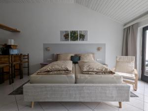 Garden View Apartment