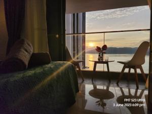 Seaview Luxury Suites at The Shore Kota Kinabalu