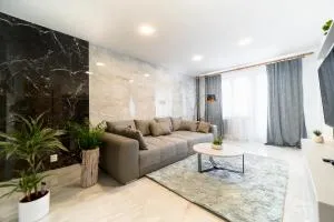 Apartmán Discreet - Ostré