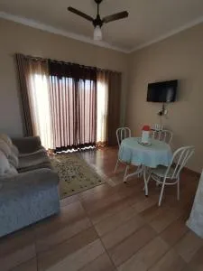 RECANTO DA JULINHA - Baguassú