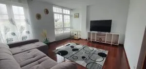 PISO IRIA - Lagarteira