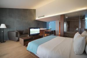 IZE Seminyak by LifestyleRetreats