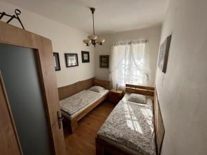 Apartments & Restaurant Tkalcovsky dvur