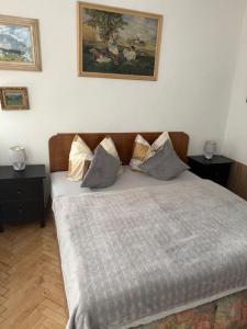 Apartments & Restaurant Tkalcovsky dvur