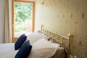 B&B / Chambres d'hotes L'Herbe Haute : photos des chambres