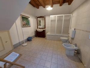 Bordeghina B&B In Farmhouse