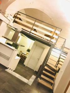 Fortino Catania Center Apartment