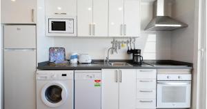 Arthouse Sea View - Acquamarina e Zaffiro