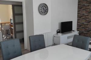 Appartements Appartement T3 confortable et idealement situe : photos des chambres