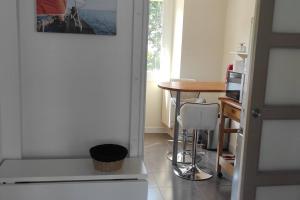 Appartements Appartement T3 confortable et idealement situe : photos des chambres