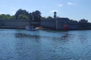 Appartements Appartement T3 confortable et idealement situe : photos des chambres