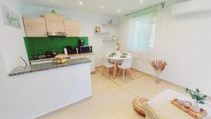 White Stone Apartman