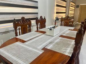 Teo’s Spacious and Affordable Home in Cabanatuan