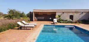 Le Clos de la Roussière