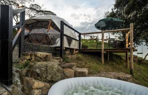 Refugio Mirador del Ocaso