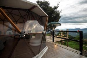 Refugio Mirador del Ocaso