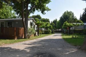 Campings CAMPING SAINT GABRIEL *** : photos des chambres