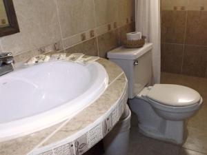 Hotel Posada Las Casas