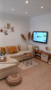 White Stone Apartman