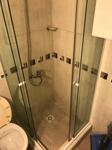 Monoambiente cómodo