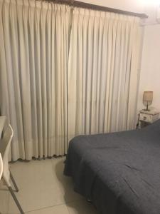 Monoambiente cómodo