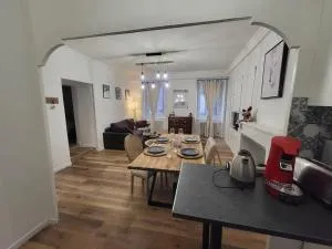 Appartement Aroma Snow - Le Fontenil