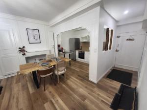 Appartements Appartement Aroma Snow : photos des chambres