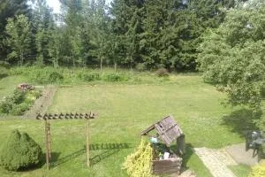 Maciejówka House with a view - Trzcińsko