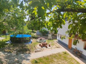 Három Dió Vendégház