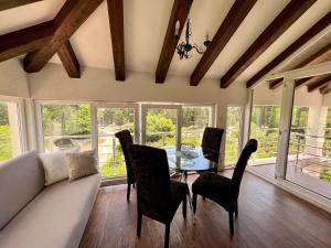 Green Promenade Apartment