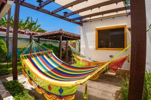 Hotel Boutique Mosaico