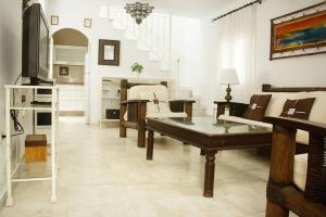 Duplex Las Torres La Barrosa 3Beds - A 700m de la playa